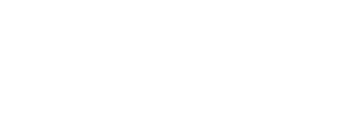 Yasmina Cafe Logo Horizontal White