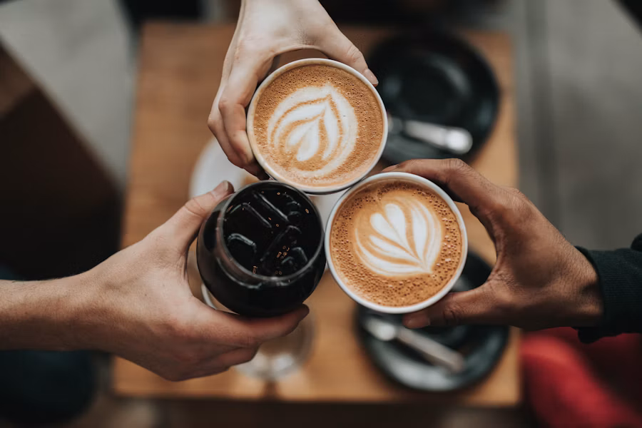 Barista Training
