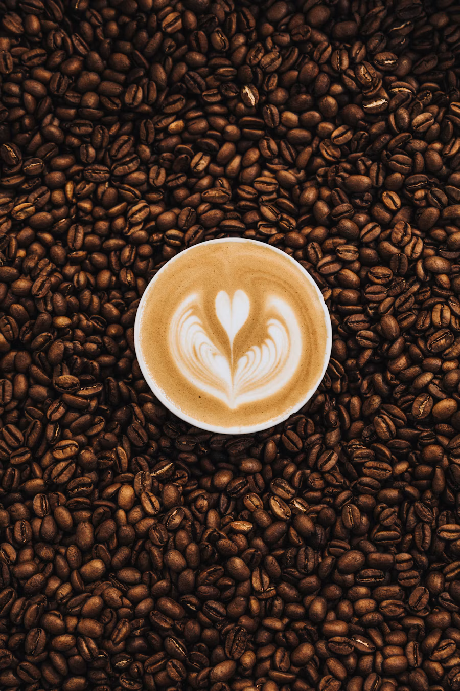Coffee Tasting Flight